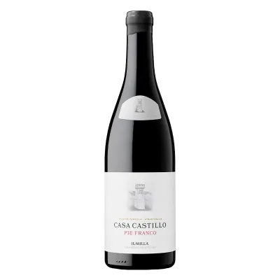 Casa Castillo Casa Castillo Pie Franco Monastrell 2020 | Wines For Life