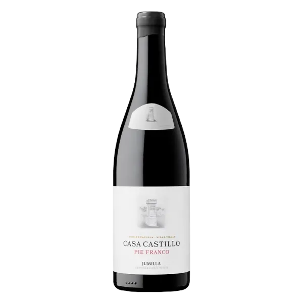 2020 Casa Castillo Monastrell Pie Franco