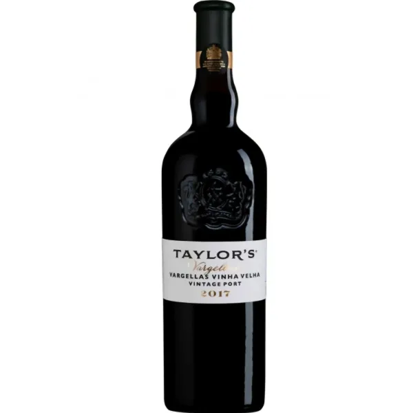 2017 Taylor Vargellas Vinha Velha Vintage Port