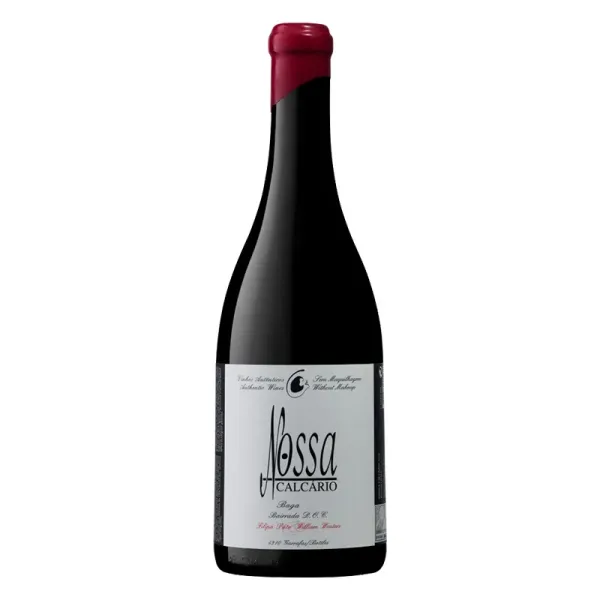 2015 Filipa Pato & William Wouter Nossa Calcario Baga