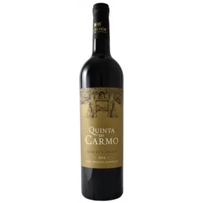 Bacalhoa Vinhos Quinta do Carmo Reserva Tinto 2017 | Wines For Life