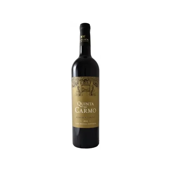2017 Quinta do Carmo Reserva Tinto