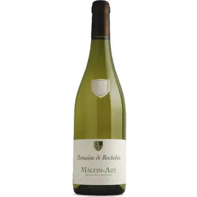 2023 Domaine de Rochebin Macon Aze Chardonnay