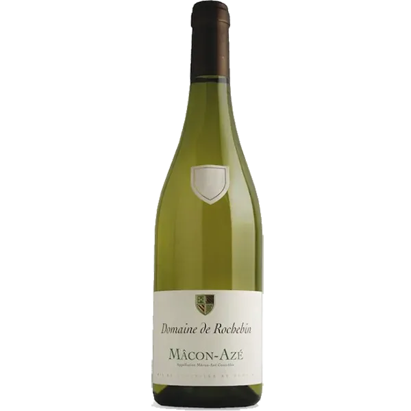 2023 Domaine de Rochebin Macon Aze Chardonnay