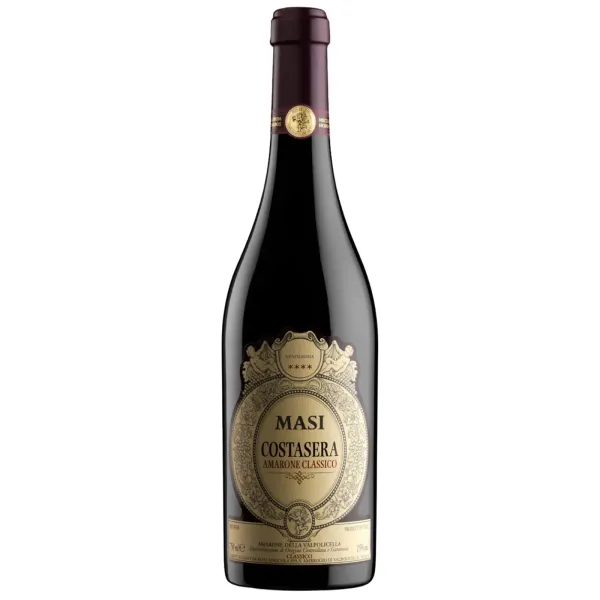 2019 Masi Costasera - Amarone della Valpolicella Classico - Meio Doce