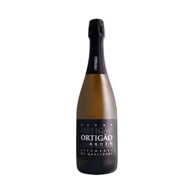 NV Quinta do Ortigao Espumante Qualidade Bruto