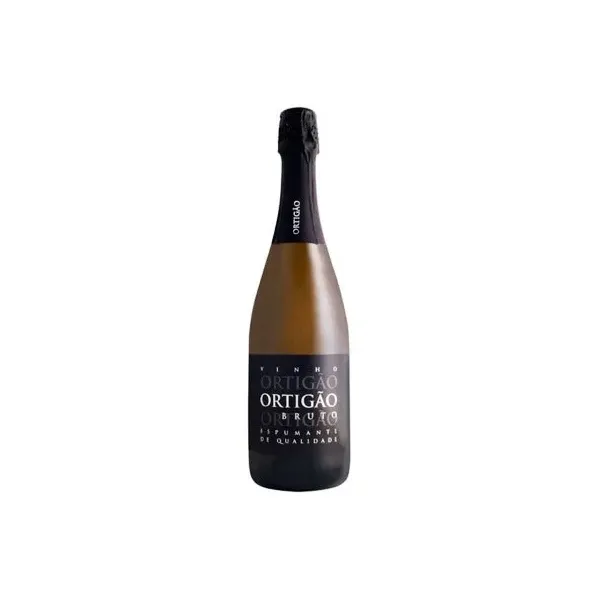 NV Quinta do Ortigao Espumante Qualidade Bruto