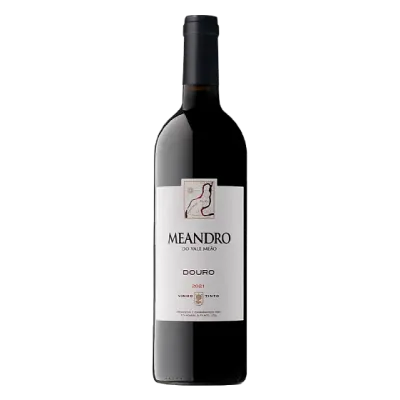 Quinta do Vale Meao 'Meandro Tinto