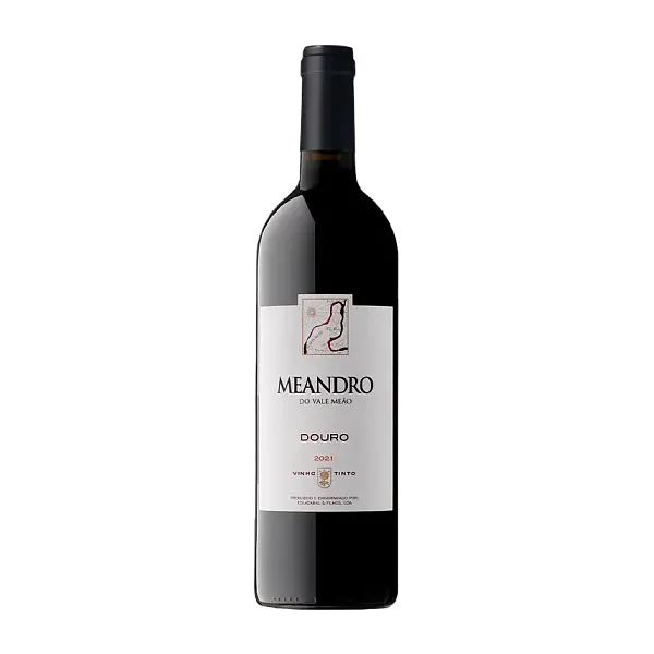 Quinta do Vale Meao 'Meandro Tinto