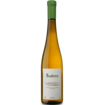 2023 Soalheiro Terramatter Alvarinho