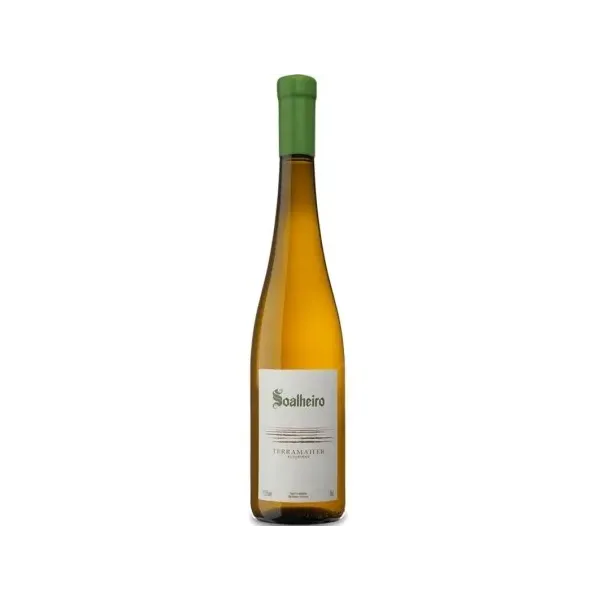 2023 Soalheiro Terramatter Alvarinho