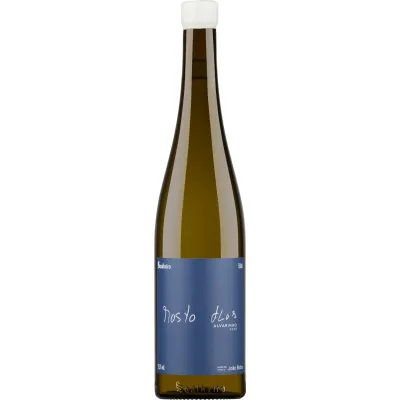 2023 Soalheiro Mosto Flor Alvarinho