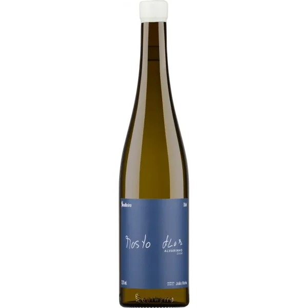 2023 Soalheiro Mosto Flor Alvarinho