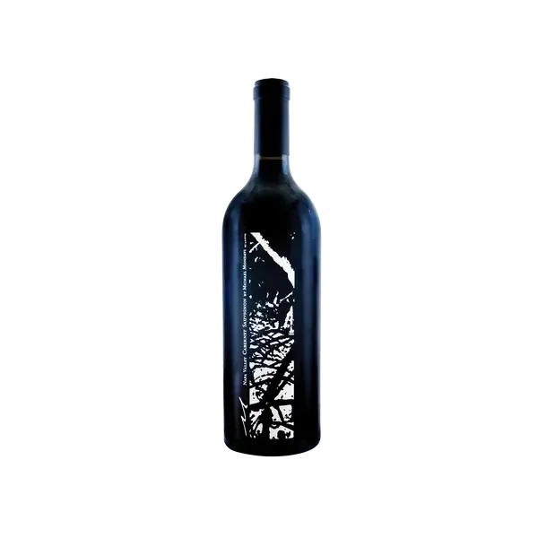 2009 M by Michael Mondavi Cabernet Sauvignon