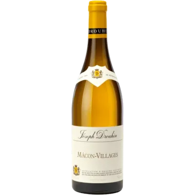 2022 Joseph Drouhin Macon Villages Chardonnay