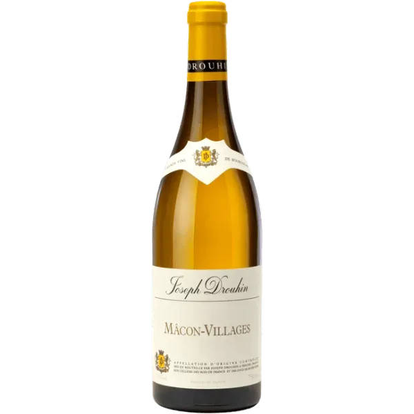 2022 Joseph Drouhin Macon Villages Chardonnay