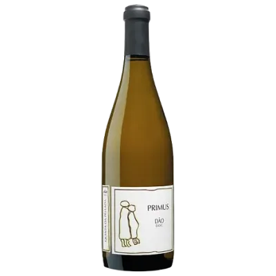 Quinta da Pellada Quinta da Pellada Primus - Branco - Dão 2021 | Wines For Life