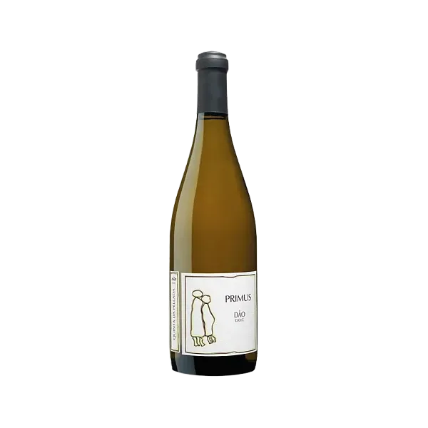2021 Quinta da Pellada Primus - Branco - Dão