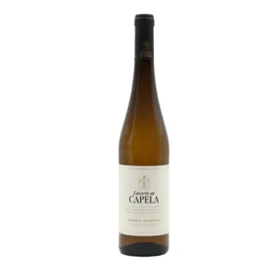 2021 Encosta da Capela Reserva Alvarinho