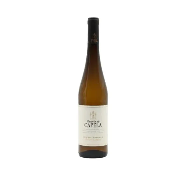 2021 Encosta da Capela Reserva Alvarinho