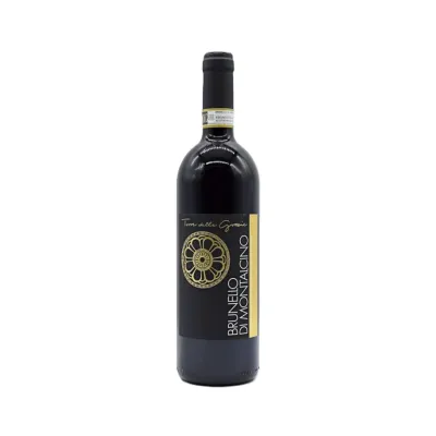 2013 Torre delle Grazie Brunello di Montalcino DOCG - Magnum
