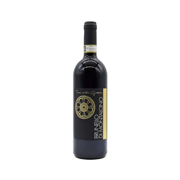 2013 Torre delle Grazie Brunello di Montalcino DOCG - Magnum