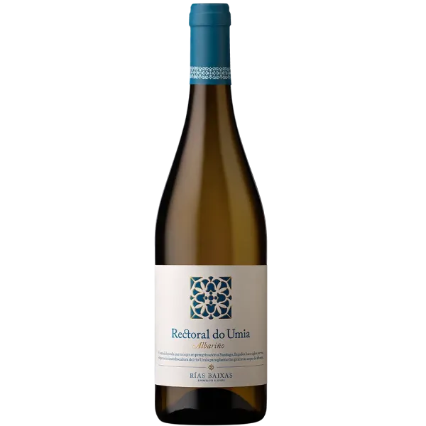 2024 Rectoraldo Umio Albarino