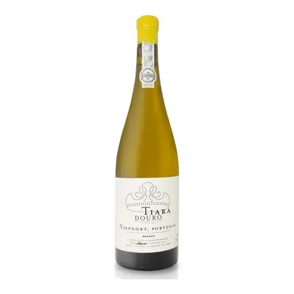 2021 Niepoort Tiara Vinho Branco