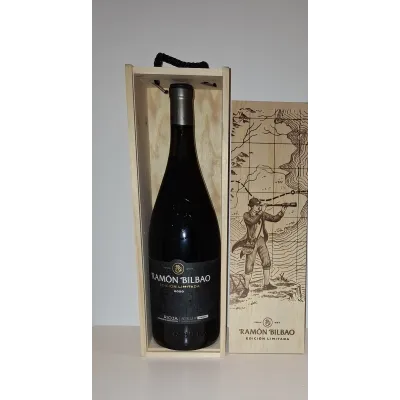 Bodegas Ramon Bilbao Ramon Bilbao Edicion Limitada -Magnum Tinto 2020 | Wines For Life