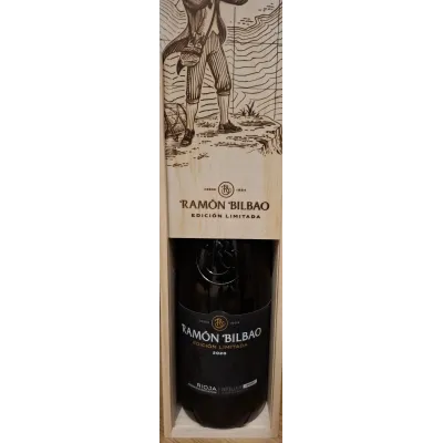 Bodegas Ramon Bilbao Ramon Bilbao Edicion Limitada -Magnum Tinto 2020 | Wines For Life