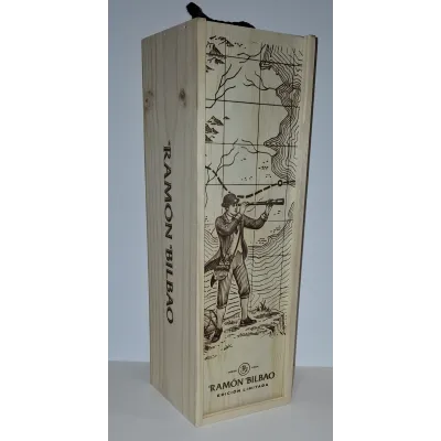 Bodegas Ramon Bilbao Ramon Bilbao Edicion Limitada -Magnum Tinto 2020 | Wines For Life