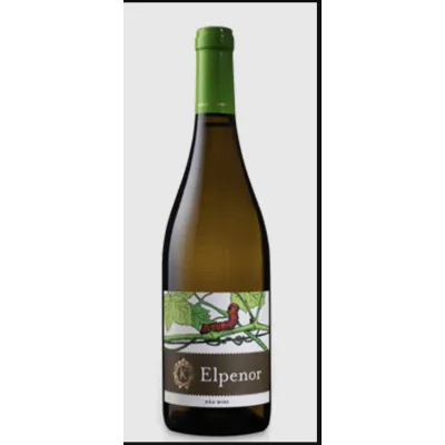2018 Julia Kemper 'Elpenor' Branco (Blanc de Noirs de Touriga Nacional