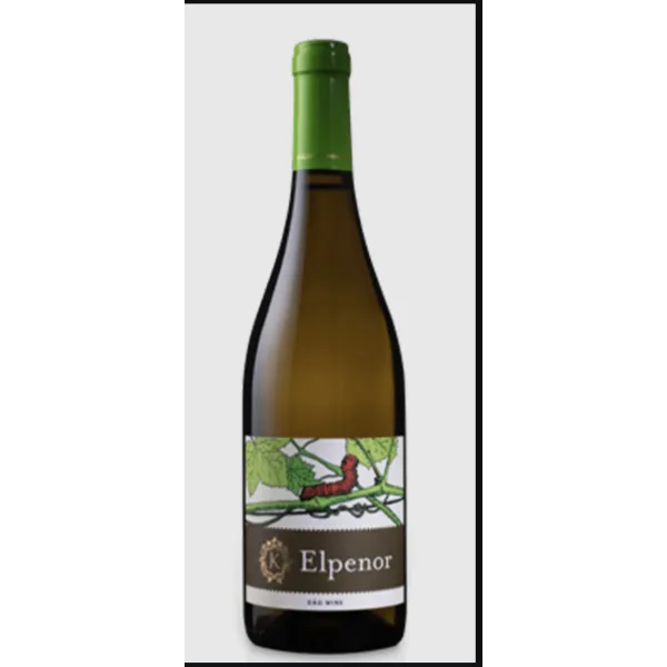 2018 Julia Kemper 'Elpenor' Branco (Blanc de Noirs de Touriga Nacional