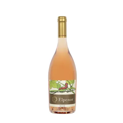Julia Kemper Wines Julia Kemper 'Elpenor'  Rose Touriga Nacional 2016 | Wines For Life