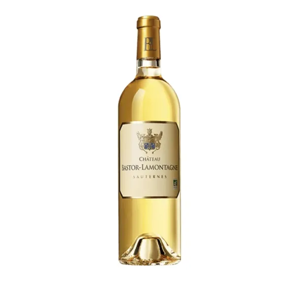 2011 Chateau De Bastor - Lamontagne