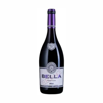 Ideal Drinks Dom Bella Elegance Pinot Noir 2021 | Wines For Life