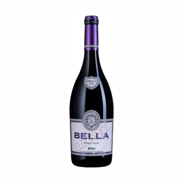 2021 Dom Bella Elegance Pinot Noir