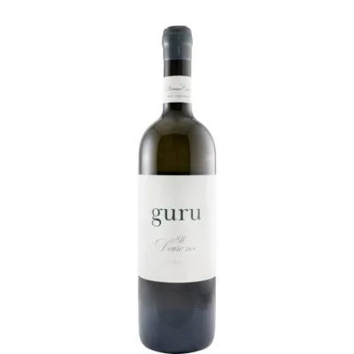 Wine & Soul 'Guru' NM Branco