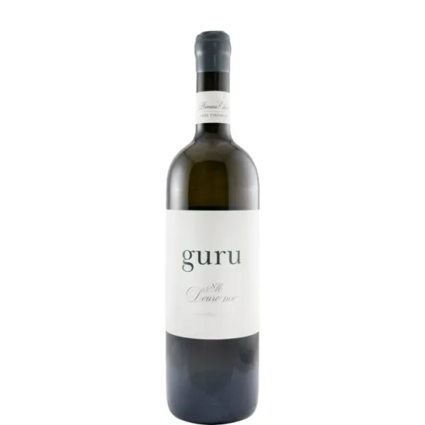 Wine & Soul 'Guru' NM Branco