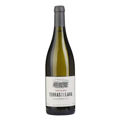 Cooperativa Vitivinícola da Ilha do Pico Terras de Lava - Terroir Vulcanico Branco 2021 | Wines For Life
