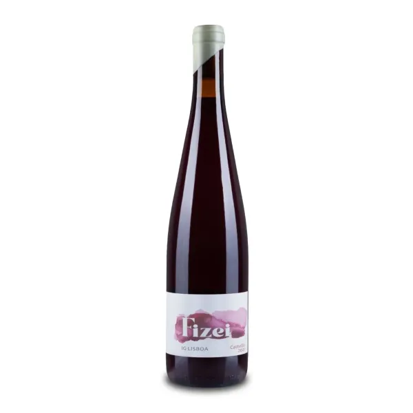 2023 Vinho Tinto Fizei Castelao