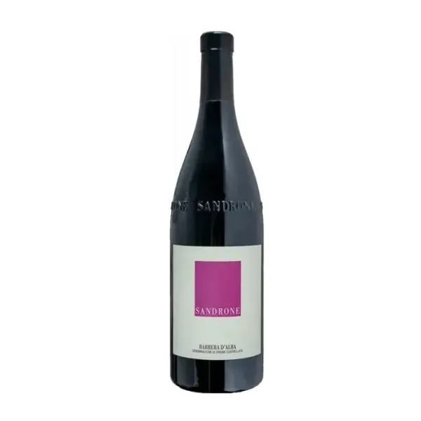 2018 Sandrone Barbera d´Alba Vinho Tinto