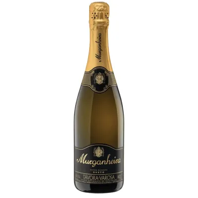 Caves Transmontanas Espumante Murganheira Super Reserva Bruto 2016 | Wines For Life