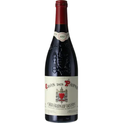 2023 Clos des Papes  Chateauneuf du Pape - Magnum - 99+/100 R. Parker