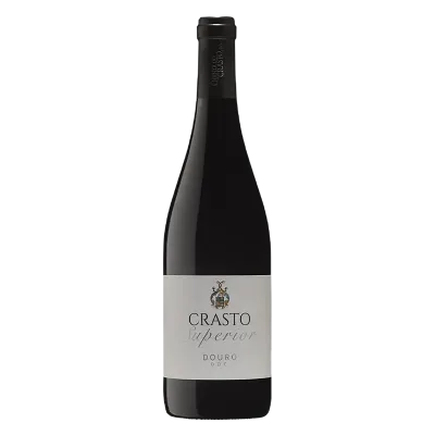 Quinta do Crasto Quinta do Crasto Superior Tinto Douro 2022 | Wines For Life