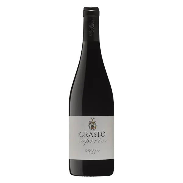 2022 Quinta do Crasto Superior Tinto Douro
