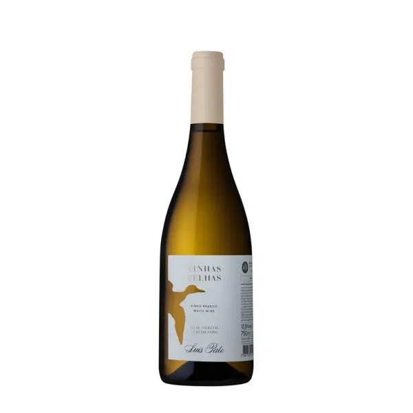 2024 / 2023 / 2019 Luis Pato Vinhas Velhas Branco