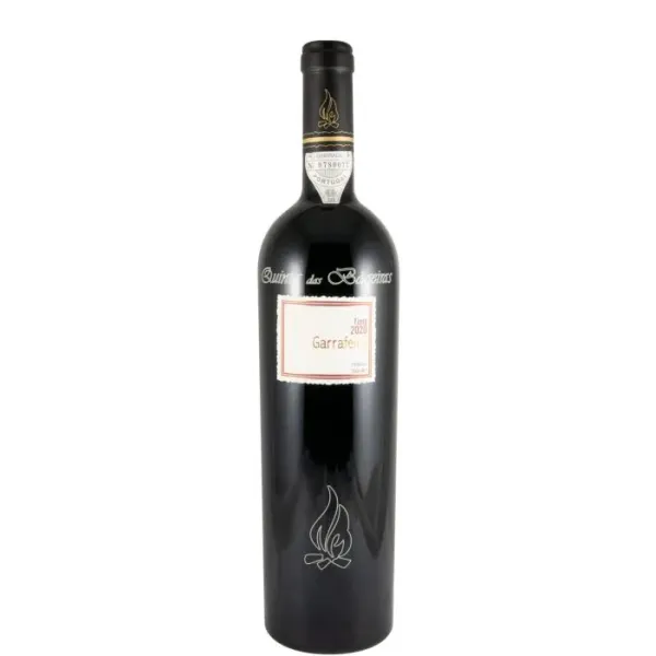 2020 Quinta das Bageiras Garrafeira Tinto
