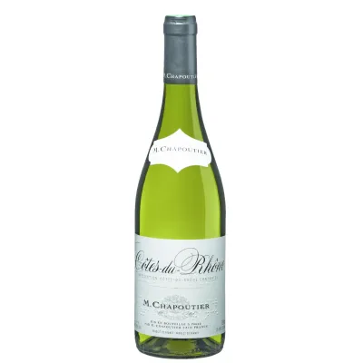 2024 M. Chapoutier - Cotes du Rhone Blanc