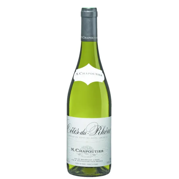 2024 M. Chapoutier - Cotes du Rhone Blanc